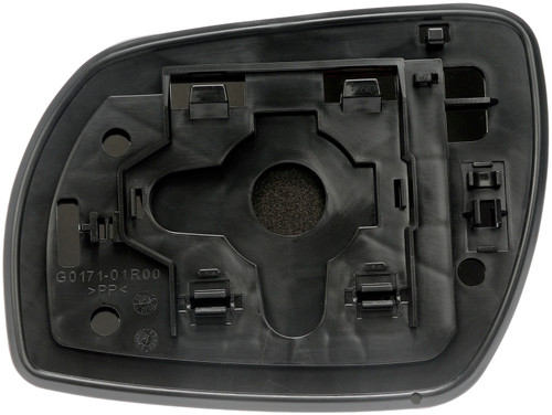 Dorman - HELP Replacement Mirror Glass Right 56553 Fits Nissan Murano 2007-03