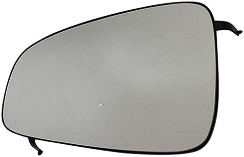 Dorman - HELP Replacement Mirror Glass Left 56187 Fits Chevrolet Impala 2005-00