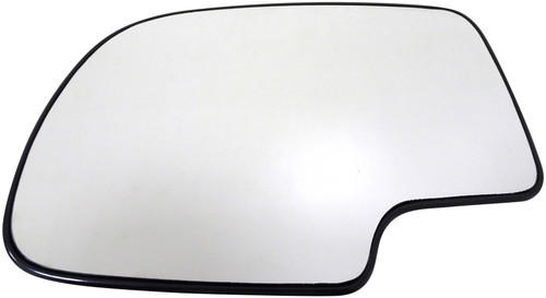 Dorman - HELP Replacement Glass - Plastic Backing 56071 Fits Cadillac 2002