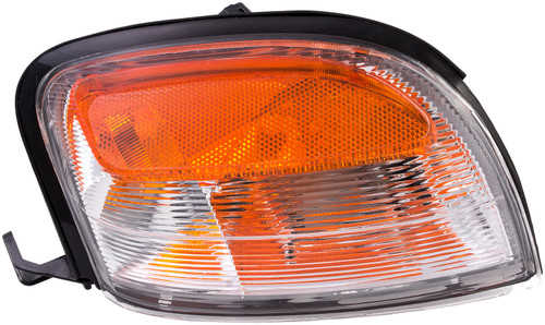 Dorman Parking / Turn Signal Lamp Assembly 1630824 Fits Nissan Frontier 2000-98