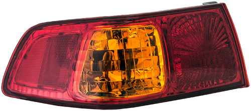Dorman Tail Lamp Assembly 1611122 Fits Toyota Camry 2001-00
