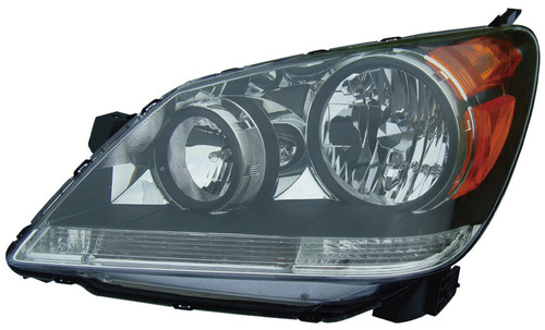 Dorman Head Lamp Assembly 1591905 Fits Honda Odyssey 2010-08