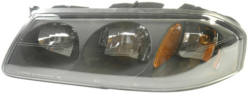 Dorman Head Lamp Assembly 1591229 Fits Chevrolet Impala 2005-04