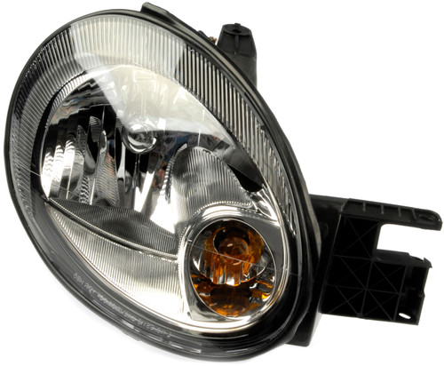 Dorman Head Lamp Assembly 1590465 Fits Dodge Neon 2005-03