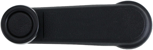 Dorman - HELP Interior Window Handle Textured Black 97299 Fits Nissan NV1500 2016-12