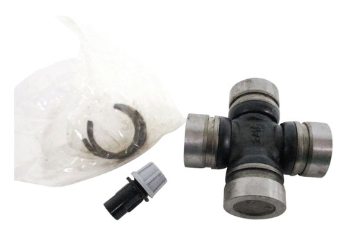 MOOG Steering And Suspension Products U-Joint Fits 1988-97 Ford F Super Duty 292