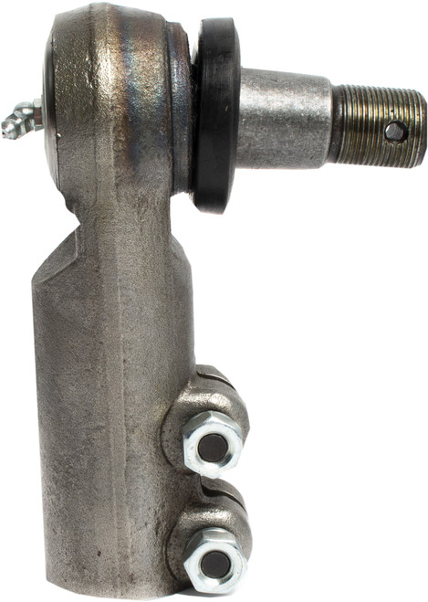 Spicer Automotive Vehicle Replacement Inner Tie Rod End Model Number 10006770