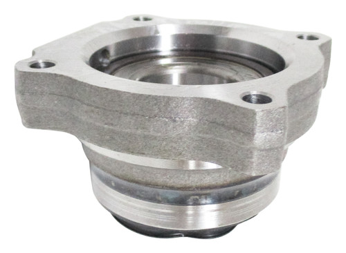 Centric Power Slot C-Tek Hub Assembly Fits 2005-2016 Toyota Tacoma 405.44012E