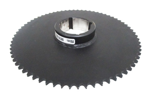 Martin Roller Chain Sprocket Taper Bushed Single Strand 70 Teeth Type B 08BTB70