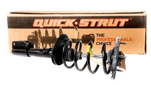 Monroe Quick-Strut Rear-Left Assembly Fit 2008 Pontiac Grand Prix Part ID 72471L