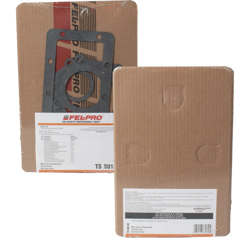 FelPro Transfer Case Gasket Kit Fit 1972-74 Chevrolet Blazer Part Number TS80130