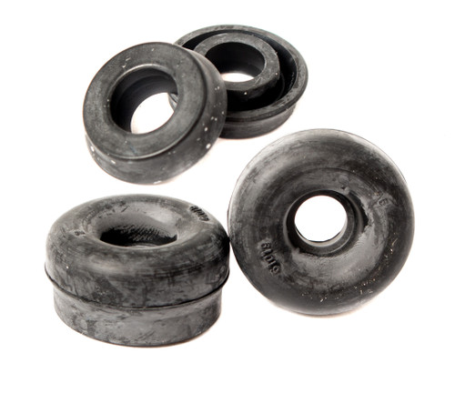 Carquest Wearever Brake Hydraulic Wheel Cylinder Cups Dust Boots Kit WCKA351560