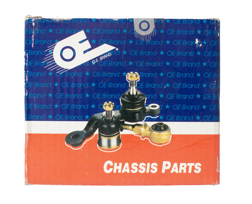 Driveworks Front Upper Ball Joint Fits 1992-2002 Isuzu Trooper Model ID DW-K9810 Driveworks Front Upper Ball Joint Fits 1992-2002 Isuzu Trooper Model ID DW-K9810