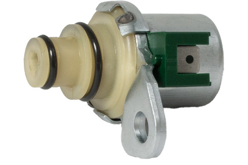 Carquest Automatic Trans Shift Solenoid Fits 2000-11 Ford Focus Model ID 57-6617