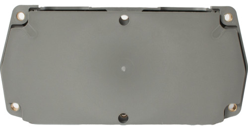 Phillips Lighting Sta-Dry Impact Resistant Dual Cavity Nosebox Kit 1 Each 16-777