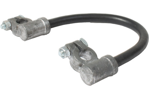 Carquest Replacement Battery Cable Fits 1978-1979 Ford Bronco V8 6.6 Part A12-1H