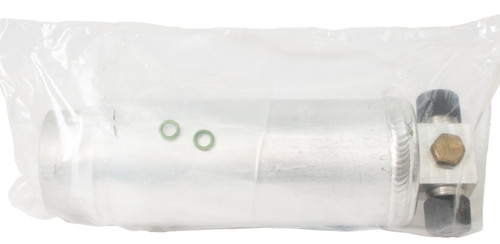 Toughone Replacement A/C Receiver Drier Fits 2001-2002 Kia Sportage Part T83160