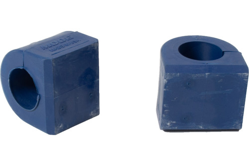 Moog Front Frame Sway Bar Bushing Fits 2001-06 Chrysler Sebring Model ID K200051