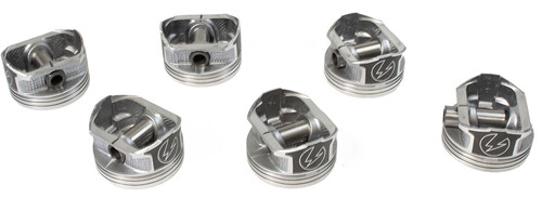 Sealed Power Piston Set Fits 1997-2006 Ford F-Series Pickups V6 4.2 Model H850CP