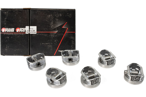 Sealed Power Piston Set Fits 1997-2006 Ford F-Series Pickups V6 4.2 Model H850CP