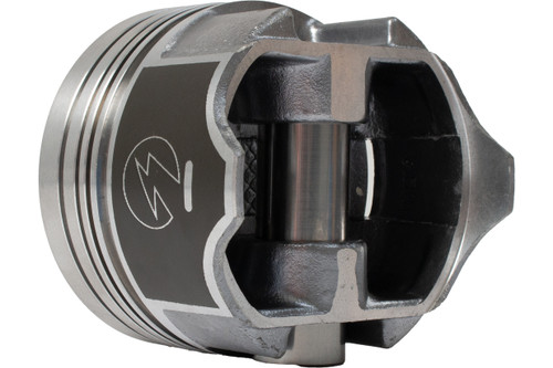 Sealed Power Replacement Piston Fits 1985-98 Chevrolet GMC V8 6.0 Engine WH811CP