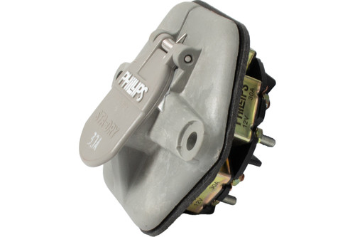 Phillips Socket Breaker SAE-J5606 12V 30A 5 Ground Circuit Capacity Model 16-763