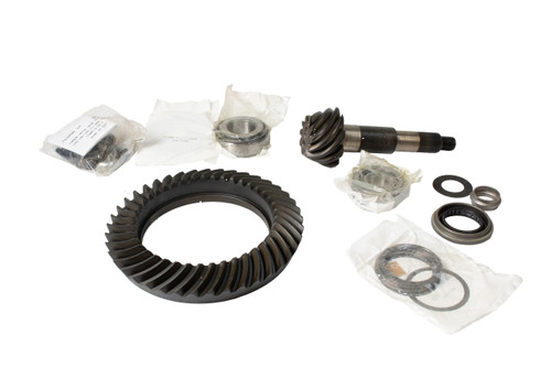 Spicer Ring Pinion Gear Set Fits 1994-2002 Dodge Ram Trucks Part Number 708009-2