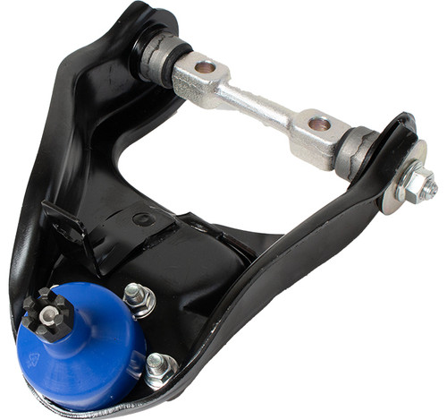 Moog Front Left Upper Control Arm Fits 1998-2002 Honda Passport Part ID RK620823