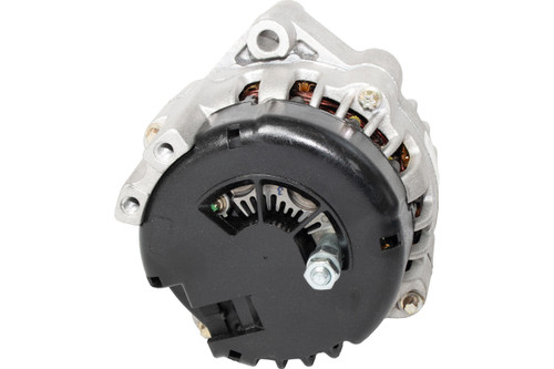 Carquest Remanufactured Alternator Fits 2001-02 Chevrolet Silverado 3500 8199-2A