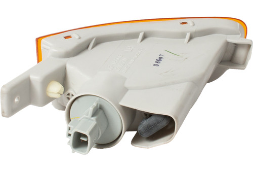 Pilot Front Left Signal Light Assembly Fits 1993-1997 Geo Prizm Model 12-1500-00