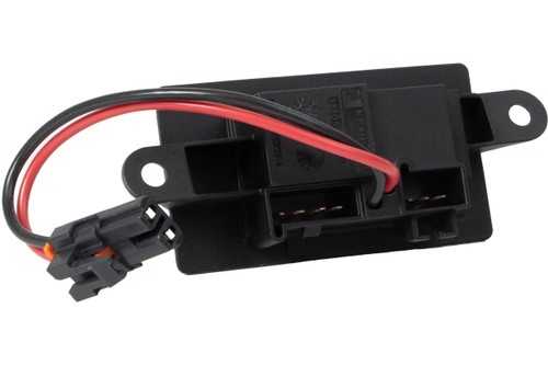 ACDelco Blower Motor Resistor Fits 2000-06 Chevrolet Suburban GMC Yukon 15-80564