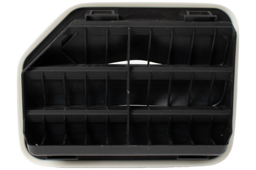 Dorman Rear Right Cabin Pressure Vent Fits 2011-18 Ford Focus Model Number 59113