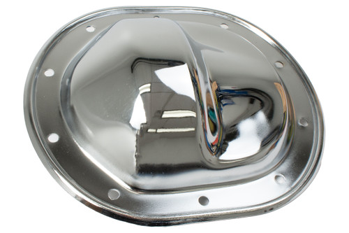 Spectre Performance Chrome Differential Cover Kit 10 Bolts 5/16"-18" x 3/4" 6073
