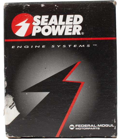 Sealed Power Rod Bearing Set Fits 1966-2004 Jeep LD Trucks Part Number 3310CPA30