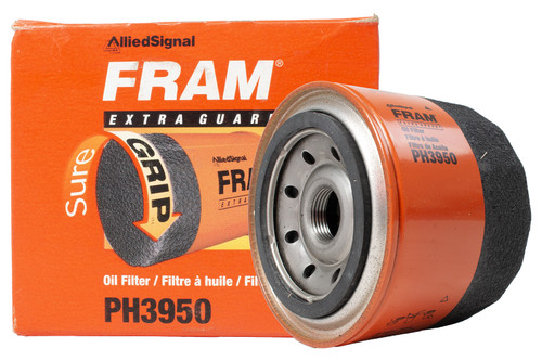 FRAM Extra Guard Replacement Oil Filter Fit 1971-1990 Dodge Colt Model ID PH3950