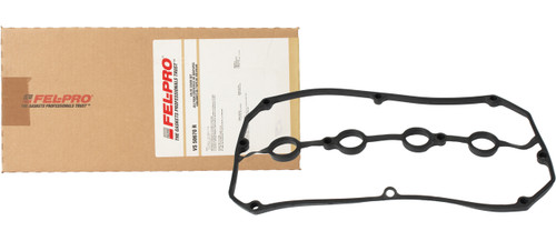 FelPro Replacement Valve Cover Gasket Set Fits 2001-03 Kia Rio Model ID VS50670R FelPro Replacement Valve Cover Gasket Set Fits 2001-03 Kia Rio Model ID VS50670R