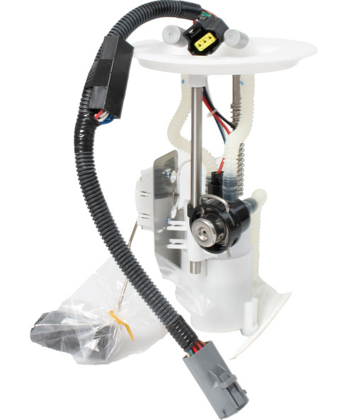 Delphi Replacement Fuel Pump Module Fits 02-03 Ford Explorer V6 4.0L Part FG0861 Delphi Replacement Fuel Pump Module Fits 02-03 Ford Explorer V6 4.0L Part FG0861