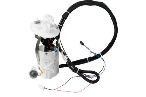 Carquest Fuel Pump Assembly Fits 1999-02 Volvo S80 2001-02 S60 Model ID M2480505