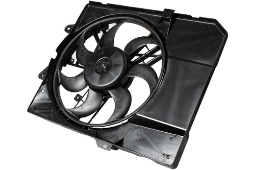 Dorman Radiator Fan Assembly Fits 97-03 Ford Escort Mercury Tracer Model 620-115 Dorman Radiator Fan Assembly Fits 97-03 Ford Escort Mercury Tracer Model 620-115