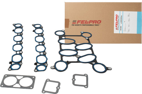 Fel-Pro Lower/Upper Intake Manifold Gasket Set 1999-04 Lincoln Navigator MS92902