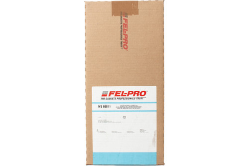 FelPro Exhaust Manifold Gasket Set Fits 1995-02 Chevrolet Camaro V6 3.8L MS95811 FelPro Exhaust Manifold Gasket Set Fits 1995-02 Chevrolet Camaro V6 3.8L MS95811