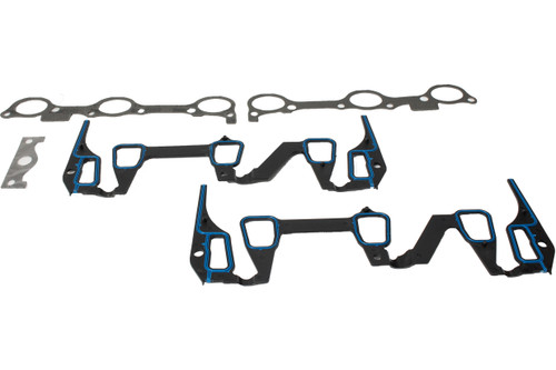 FelPro Intake Manifold Gasket Fits 1994-1996 Buick Century Regal V6 3.1L MS95536 FelPro Intake Manifold Gasket Fits 1994-1996 Buick Century Regal V6 3.1L MS95536