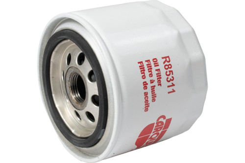 Carquest Replacement Oil Filter Fits 90-93 Volvo 240 93-97 Volvo 850 Part R85311