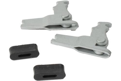 Dorman Parking Brake Lever Kit Fits 2001-07 Dodge Chrysler Minivans Part 924-740
