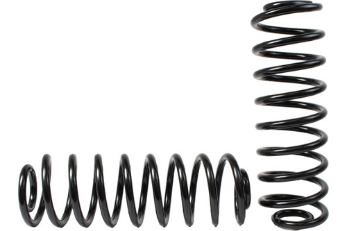 Dorman Rear Suspension Conversion Kit Fits 2002-09 Chevrolet Trailblazer 949-513