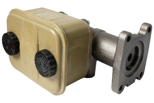 Dorman Brake Master Cylinder Fits 1980-1983 Ford F-600 F-700 Model Number M39462