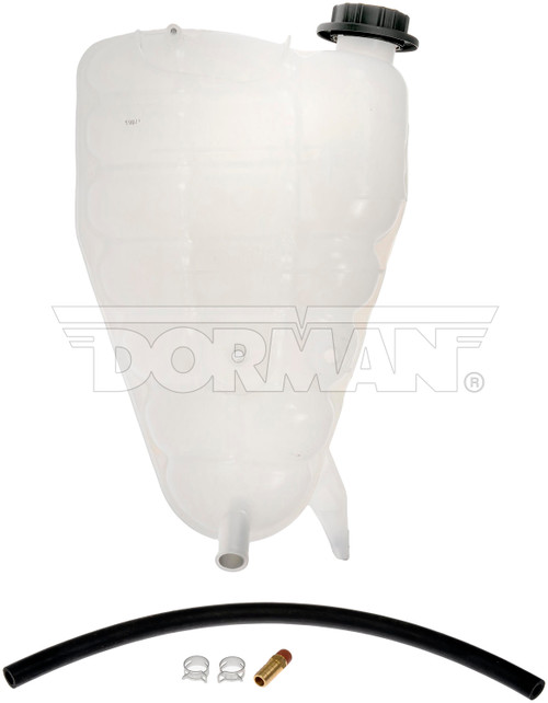 Dorman - HD Solutions Heavy Duty Pressurized Coolant Reservoir 603-5105 Fits International 2018-03