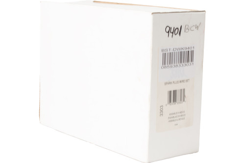 Driveworks Spark Plug Wire Set Fits 1992-93 Ford Crown Victoria Part Number 9401