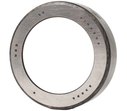National Front Lower Wheel Bearing Racer 1957-1993 Dodge W-Series Model ID 23256