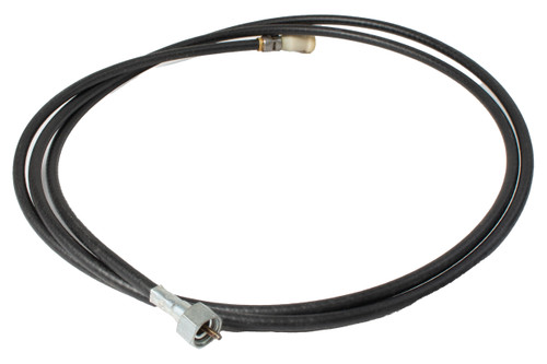 Pioneer Replacement Speedometer Cable 95in Fits 68-88 Dodge Model Number CA-3048
